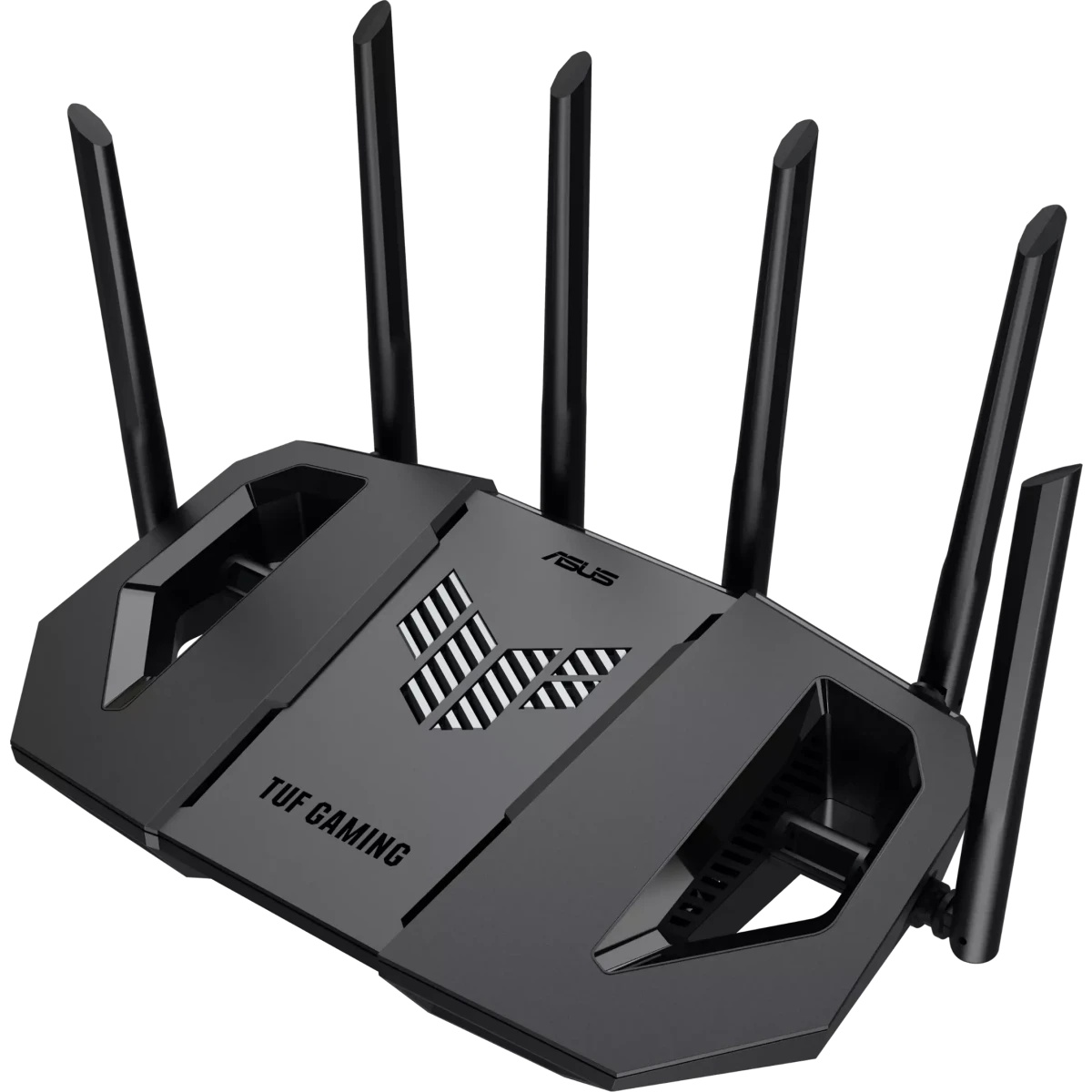 Маршрутизатор ASUS TUF-BE9400 WiFi 7 5765+2882+688Mbps 3x2.5G USB 6Hz/5GHz/2.4GHz