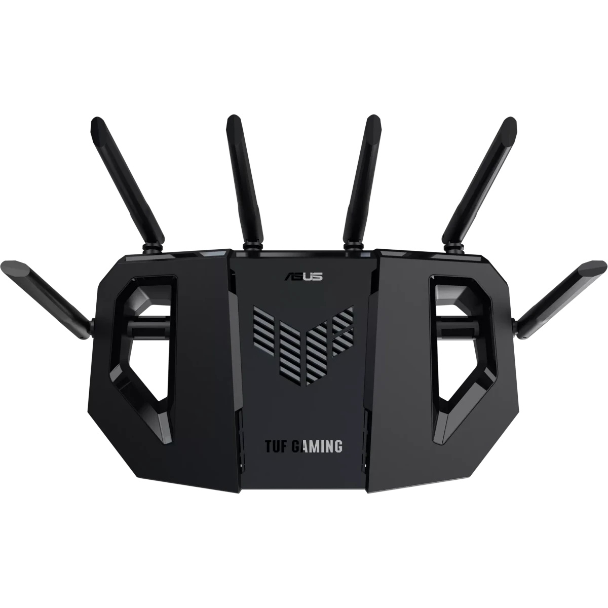 Маршрутизатор ASUS TUF-BE9400 WiFi 7 5765+2882+688Mbps 3x2.5G USB 6Hz/5GHz/2.4GHz