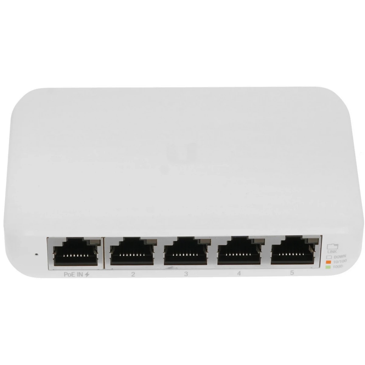 Коммутатор Ubiquiti 5-Pack UniFi Compact 5Port Gigabit Switch