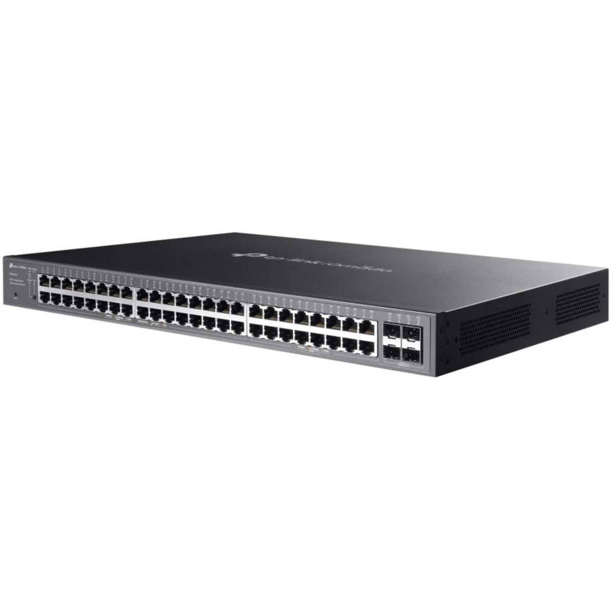 Коммутатор TP-Link SG2452LP, Omada 52-Port Gigabit Smart Switch with 32-Port PoE+