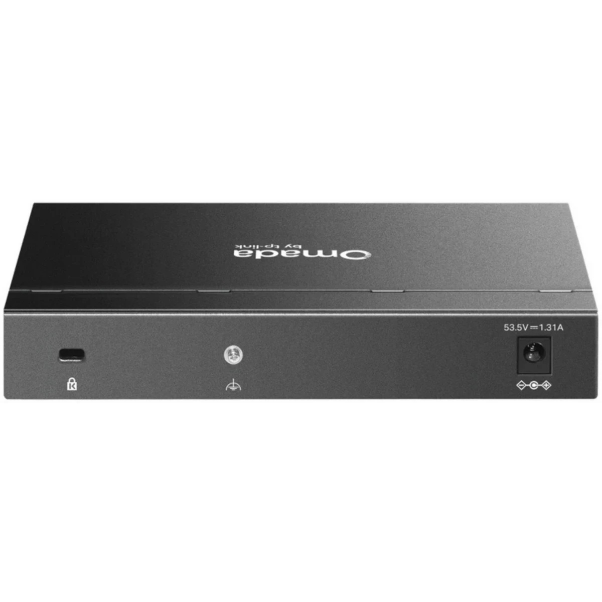 Коммутатор Omada Access 6-Port Gigabit Switch with 4-Port PoE+