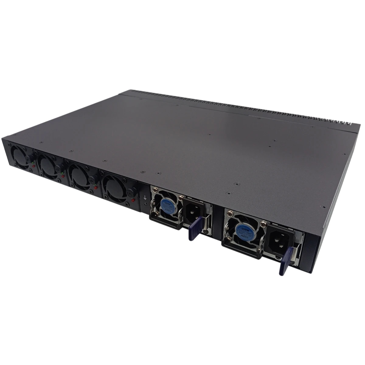 Коммутатор CIT L3200-24X8Y (L3) 24xКомбо(10GBase-T/SFP+) 24SFP+ 8xSFP28