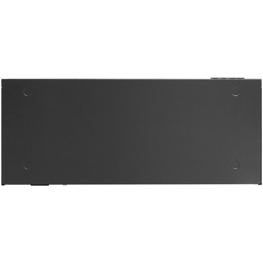 Коммутатор Omada 24-Port Gigabit Stackable Lite L3 Managed Switch with 4 10G Slots