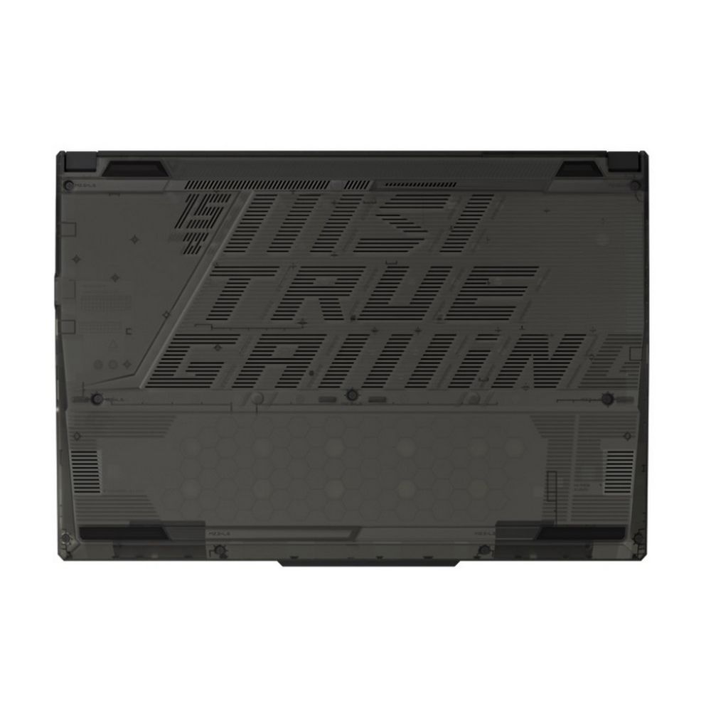 Ноутбук MSI Cyborg 15 A13VF-1223XRU i5 13420H/16Gb/SSD512Gb/RTX4060 8Gb/15.6"/IPS/FHD/DOS/black