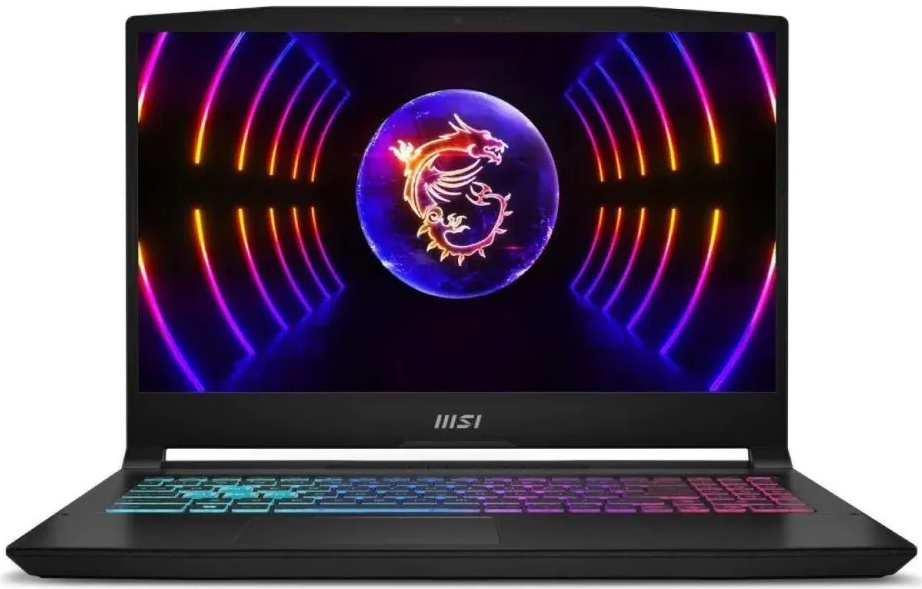 Ноутбук MSI Katana 17 B13VEK-1089XRU&nbsp;Intel Core i5 13420H 2100MHz/17.3"/1920x1080/16GB/512GB SSD/NVI