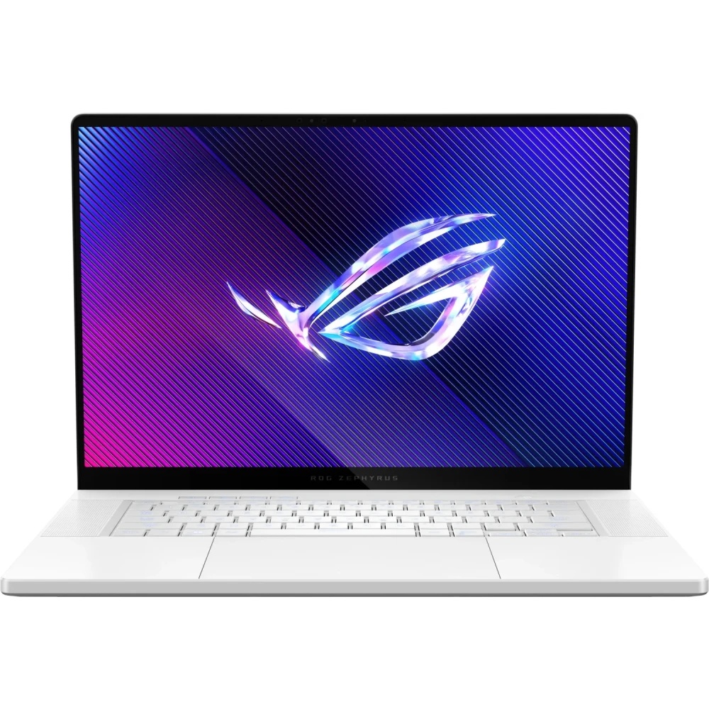 Ноутбук Asus ROG Zephyrus G16 GA605WV-QR118 Ryzen AI 9 HX 370 16Gb SSD1Tb NVIDIA GeForce RTX4060 8Gb