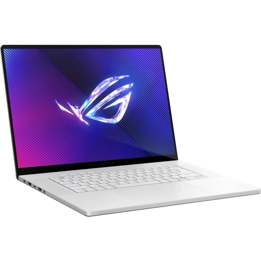 Ноутбук Asus ROG Zephyrus G16 GA605WV-QR118 Ryzen AI 9 HX 370 16Gb SSD1Tb NVIDIA GeForce RTX4060 8Gb