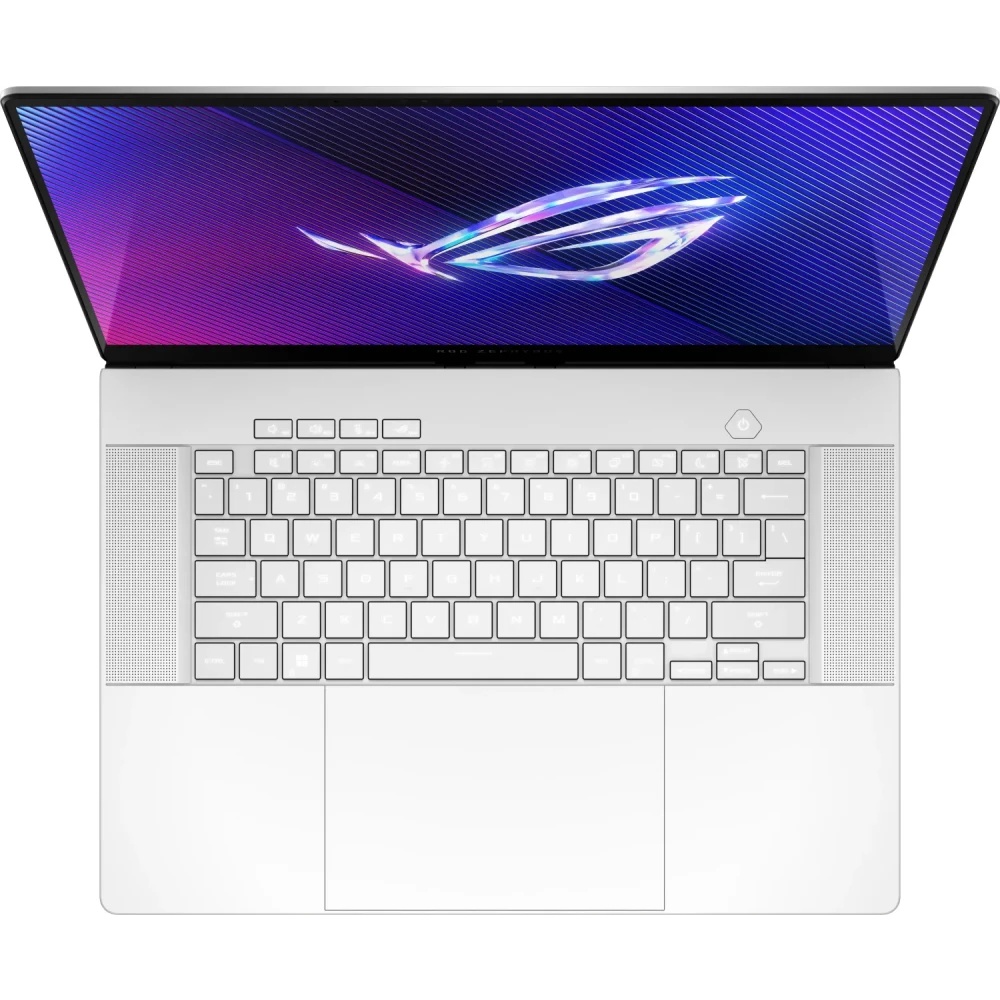 Ноутбук Asus ROG Zephyrus G16 GA605WV-QR118 Ryzen AI 9 HX 370 16Gb SSD1Tb NVIDIA GeForce RTX4060 8Gb