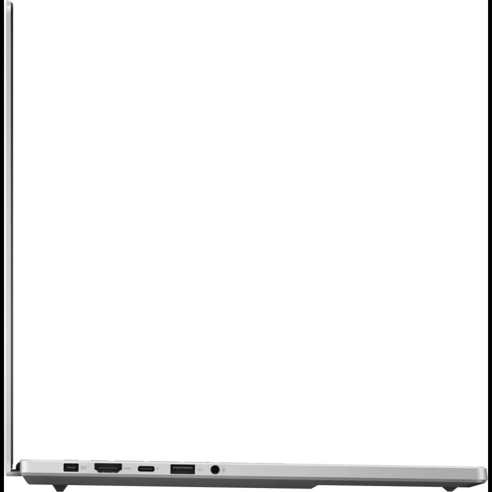Ноутбук Asus ROG Zephyrus G16 GA605WV-QR118 Ryzen AI 9 HX 370 16Gb SSD1Tb NVIDIA GeForce RTX4060 8Gb