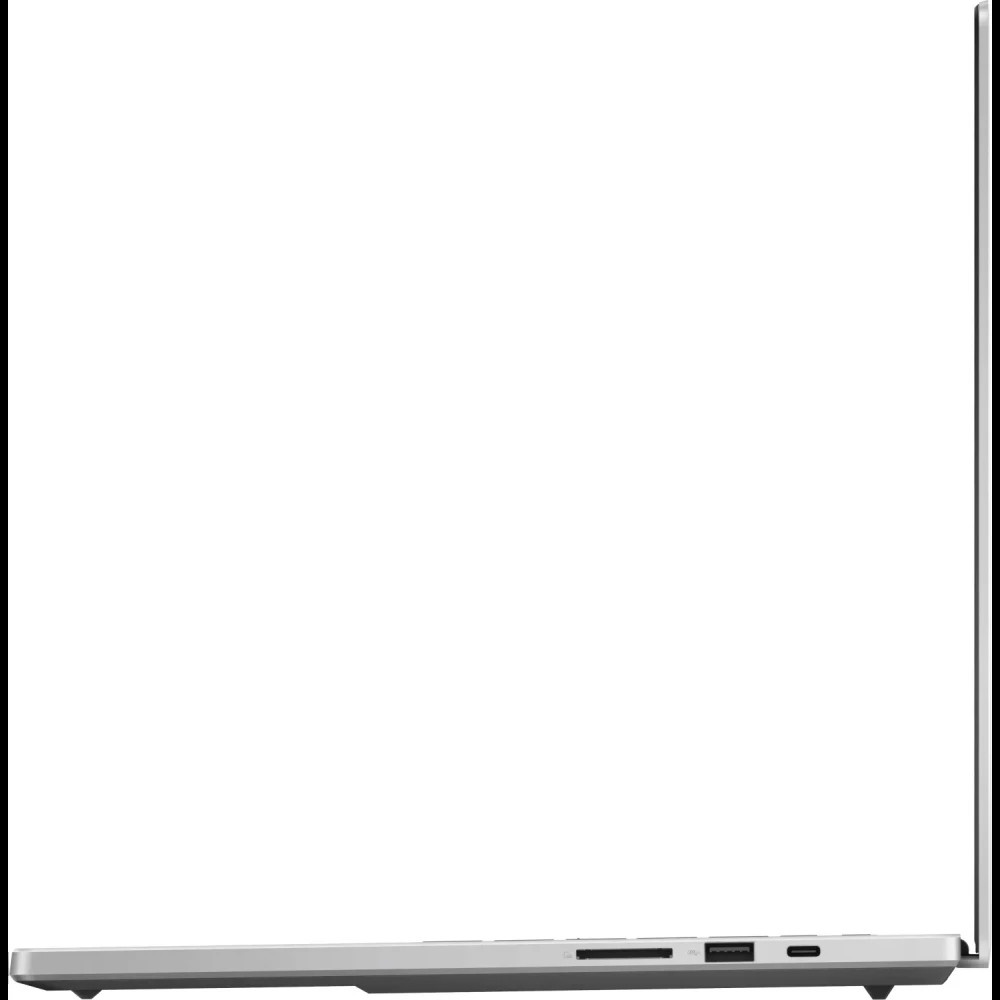 Ноутбук Asus ROG Zephyrus G16 GA605WV-QR118 Ryzen AI 9 HX 370 16Gb SSD1Tb NVIDIA GeForce RTX4060 8Gb