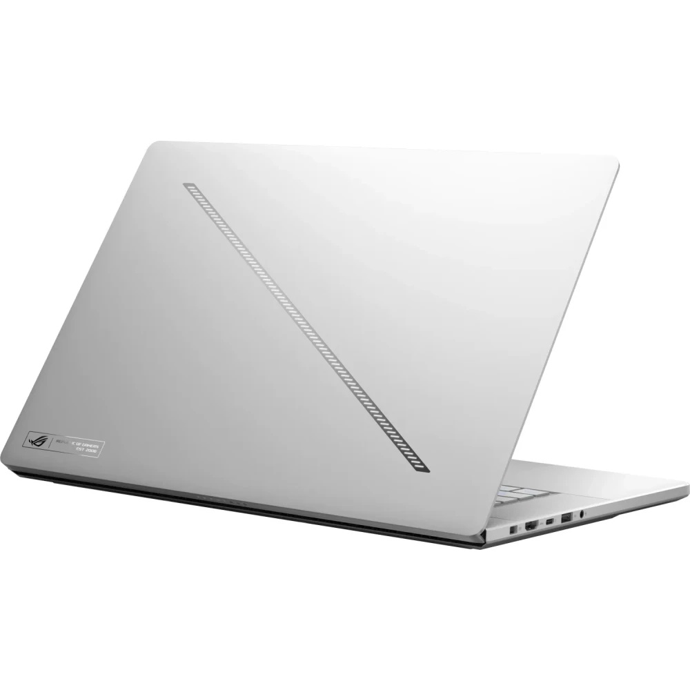Ноутбук Asus ROG Zephyrus G16 GA605WV-QR118 Ryzen AI 9 HX 370 16Gb SSD1Tb NVIDIA GeForce RTX4060 8Gb