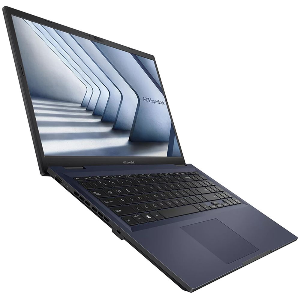 Ноутбук Asus Expertbook B3 B3404CMA-Q50316 Core Ultra 7 155U/16Gb/SSD1Tb/14.0";/IPS/WUXGA/NoOS/black