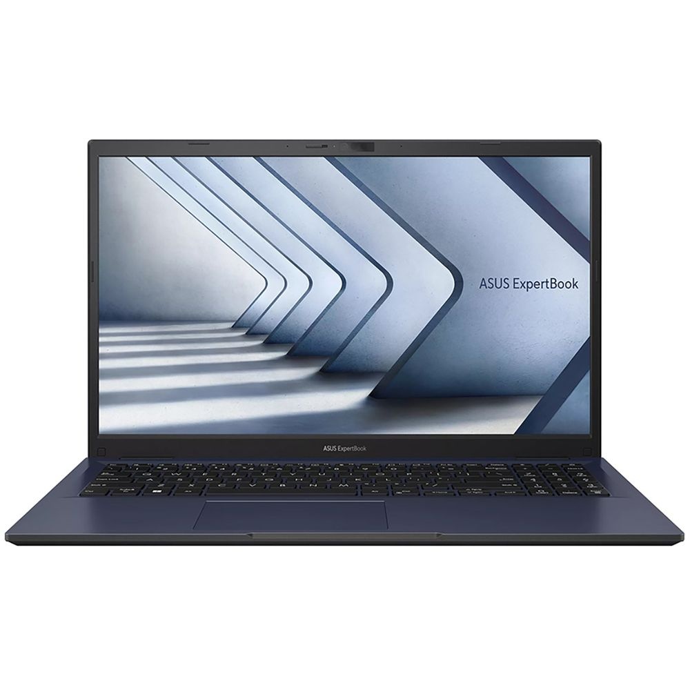 Ноутбук Asus Expertbook B3 B3404CMA-Q50316 Core Ultra 7 155U/16Gb/SSD1Tb/14.0";/IPS/WUXGA/NoOS/black