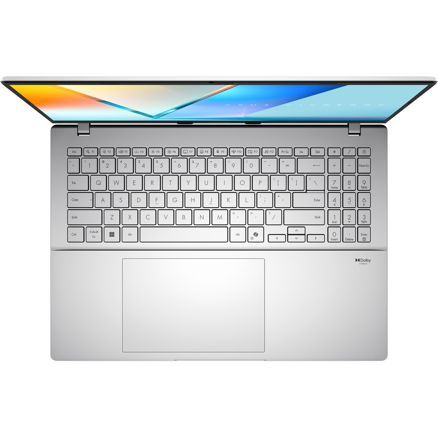 Ноутбук ASUS S3607VA-RP079 16"(1920x1200 (матовый, 144Hz) IPS)/Intel Core i7 13620H(2.4Ghz)/16384Mb/