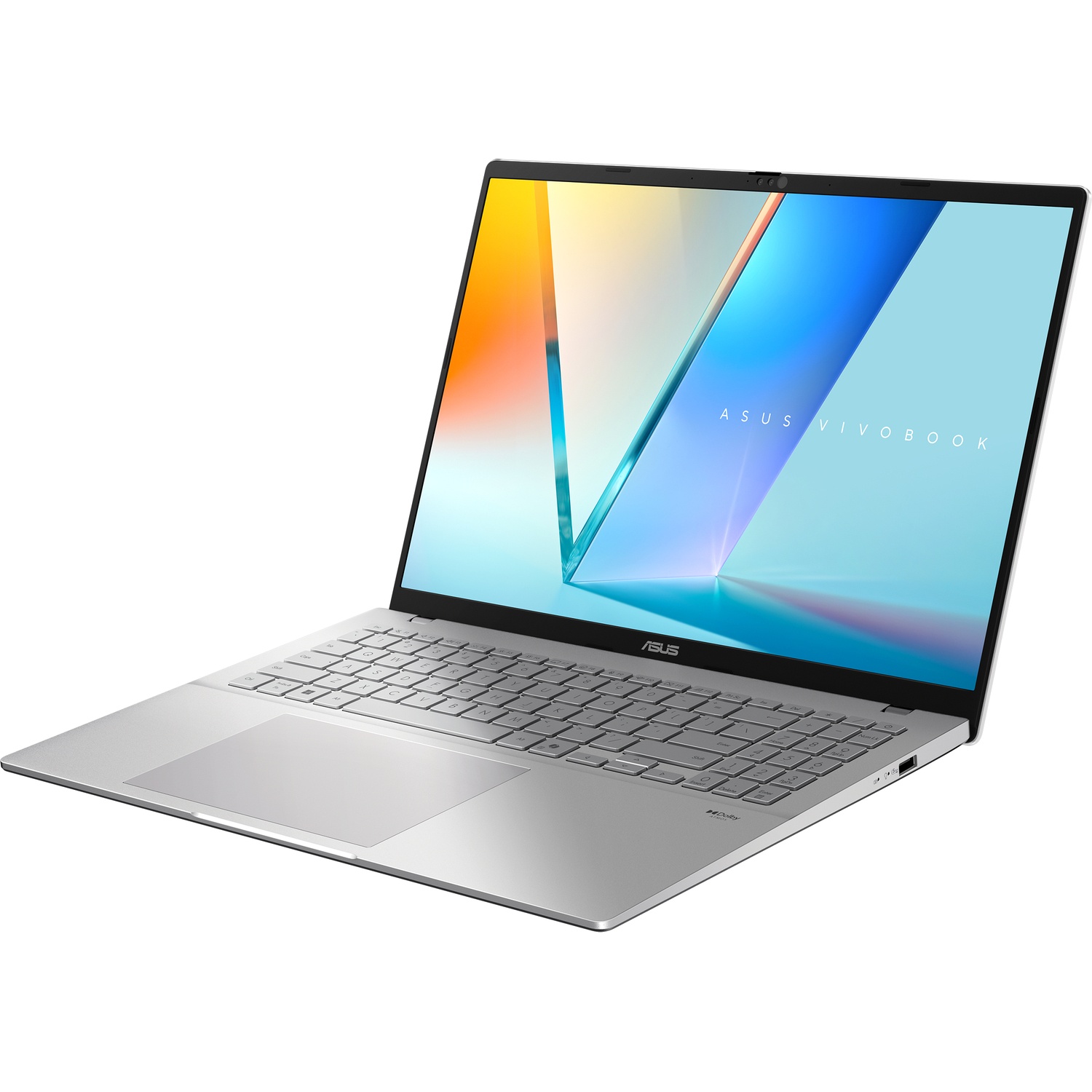 Ноутбук ASUS S3607VA-RP079 16"(1920x1200 (матовый, 144Hz) IPS)/Intel Core i7 13620H(2.4Ghz)/16384Mb/