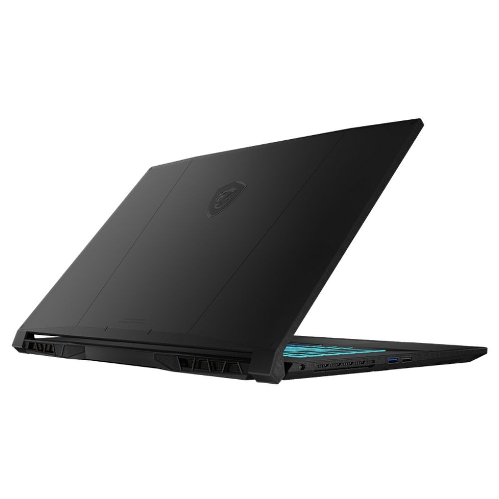 Ноутбук MSI Katana 17 B12VEK-1488XRU Intel Core i5-12450H/16Gb/SSD512Gb/RTX4050 6Gb/17.3"/IPS/FHD/14