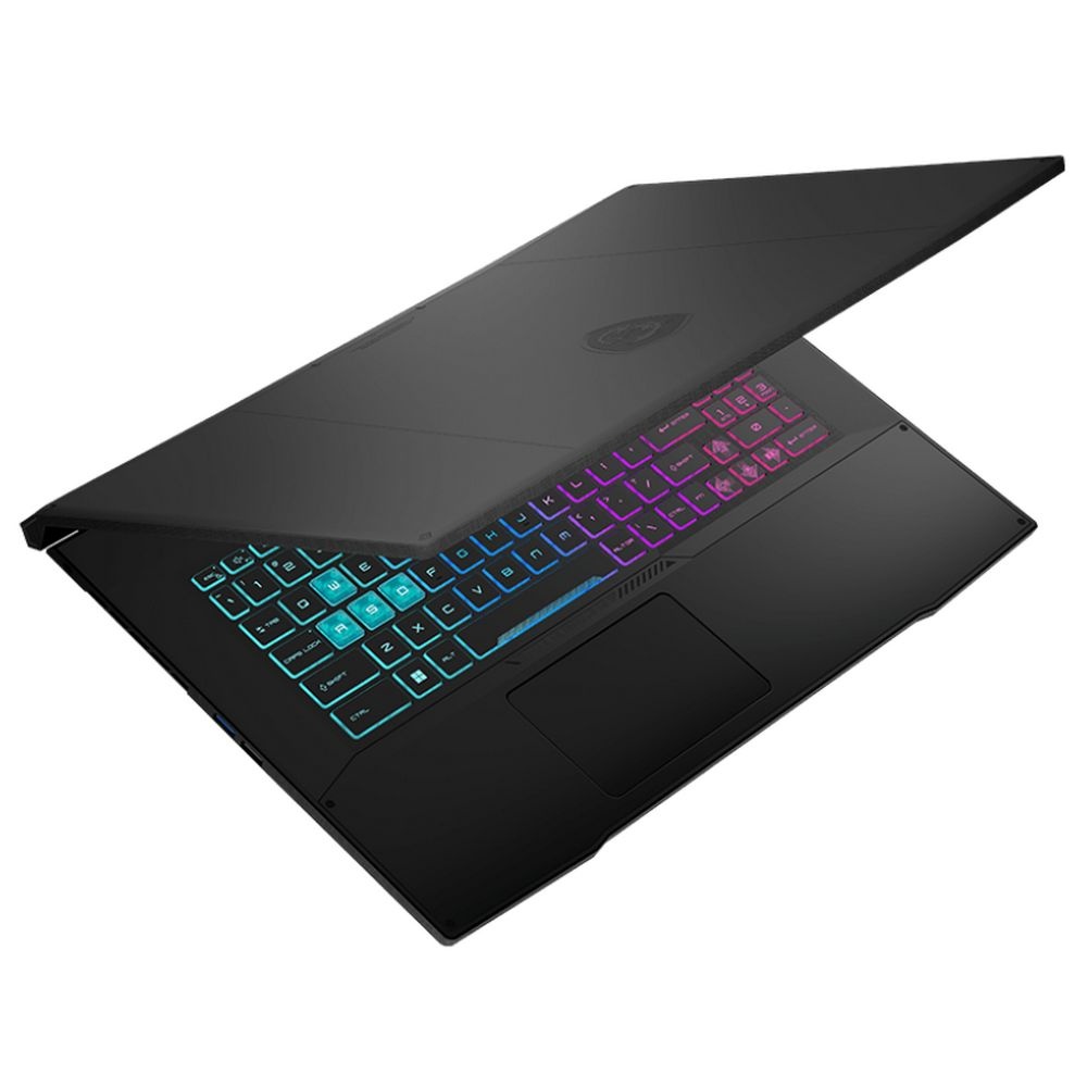 Ноутбук MSI Katana 17 B12VEK-1488XRU Intel Core i5-12450H/16Gb/SSD512Gb/RTX4050 6Gb/17.3"/IPS/FHD/14
