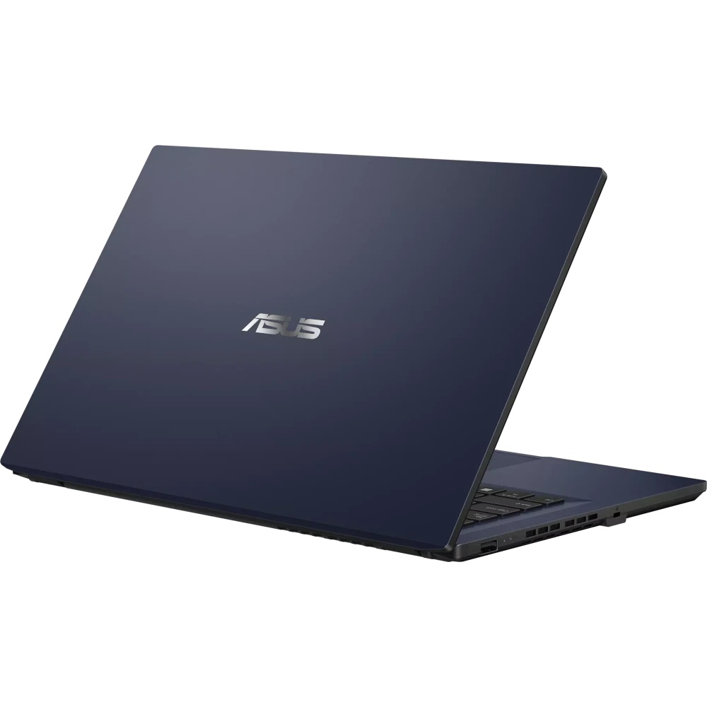 Ноутбук 14" WVA FHD ASUS B1402CBA-EB4232 black (Core i3 1215U/16Gb/256Gb SSD/VGA int/noOS) (90NX05V1