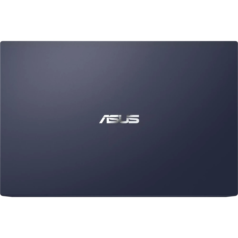 Ноутбук 14" WVA FHD ASUS B1402CBA-EB4232 black (Core i3 1215U/16Gb/256Gb SSD/VGA int/noOS) (90NX05V1