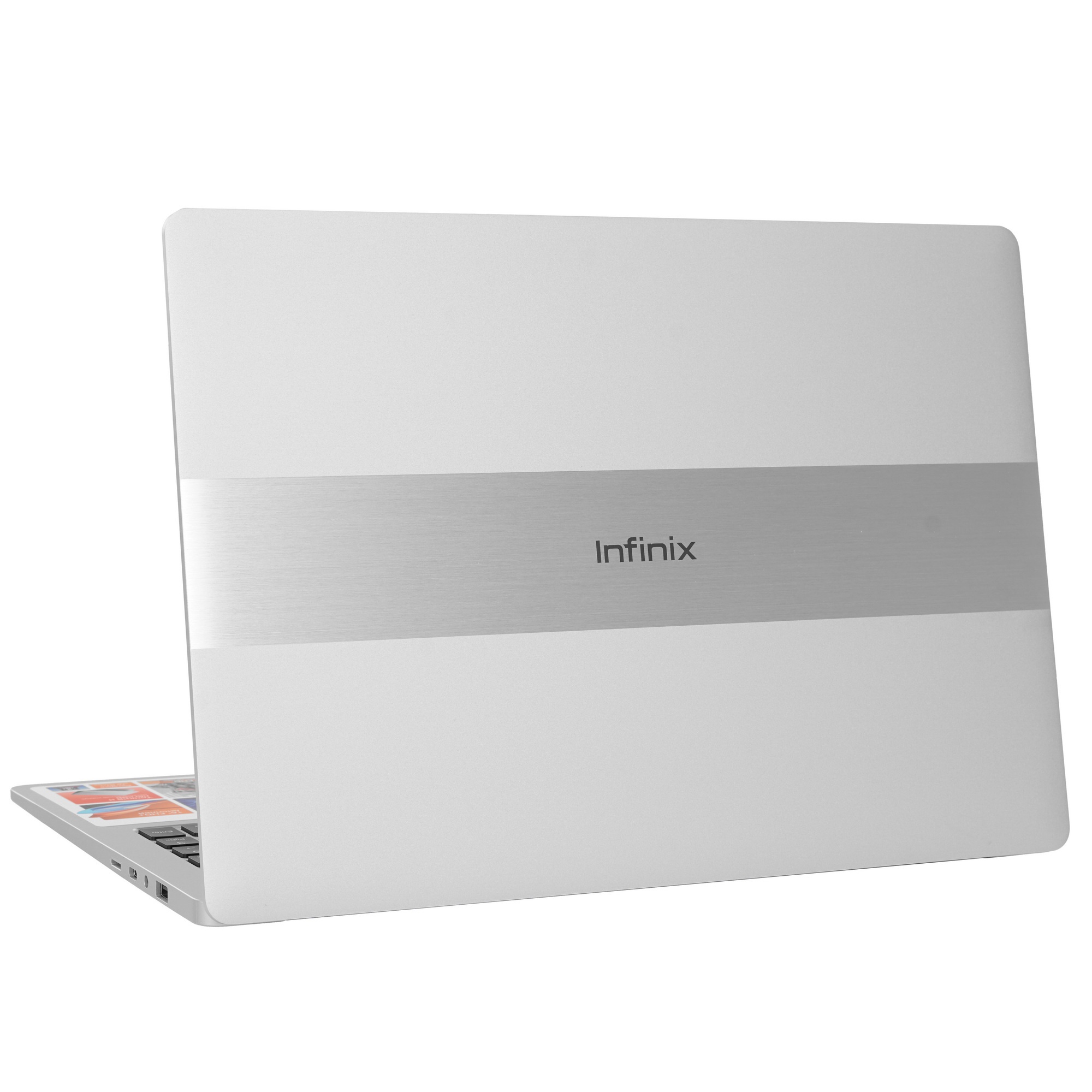 Ноутбук Infinix Inbook Y3 Max YL613 16" IPS FHD/Intel Core i3-1215U/8Gb/512Gb SSD/Intel UHD Graphics