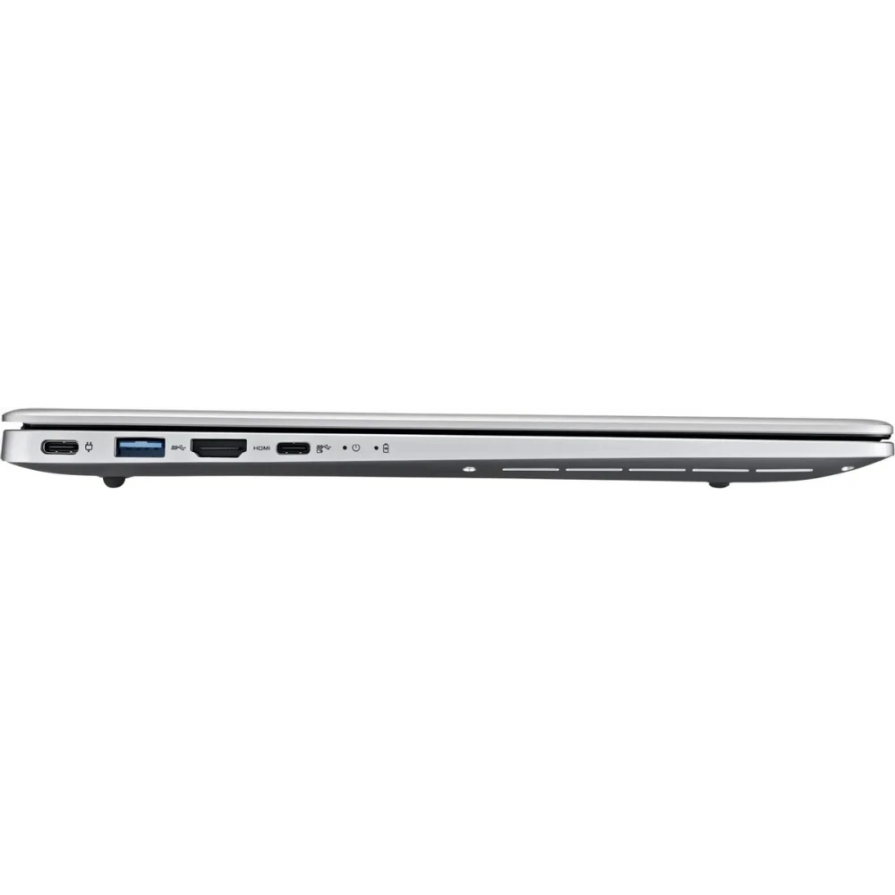 Ноутбук Osio FocusLine F150i-025 серый Core i5 1235U 32Gb SSD1Tb AMD Radeon 15.6" FHD (1920x1080) бе