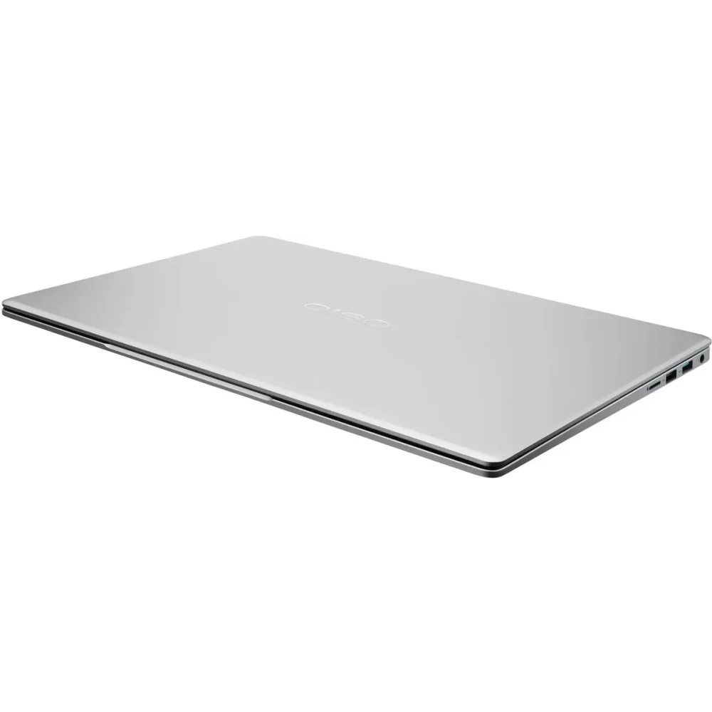 Ноутбук Osio FocusLine F150i-025 серый Core i5 1235U 32Gb SSD1Tb AMD Radeon 15.6" FHD (1920x1080) бе