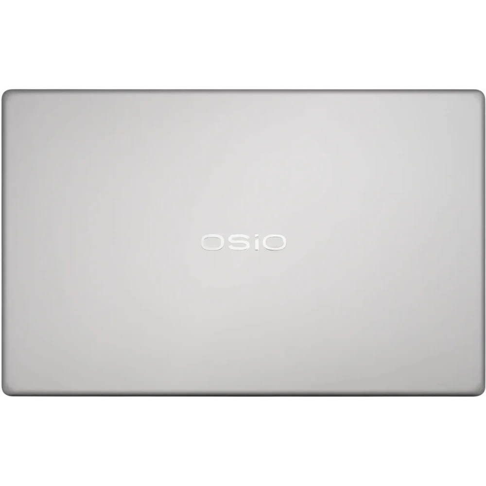 Ноутбук Osio FocusLine F150i-025 серый Core i5 1235U 32Gb SSD1Tb AMD Radeon 15.6" FHD (1920x1080) бе