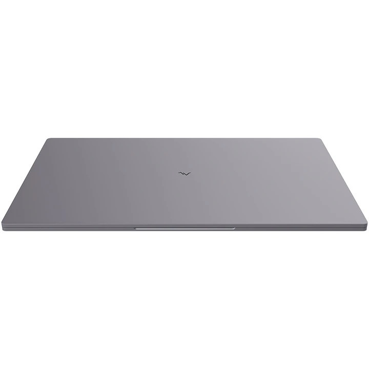 Ноутбук Maibenben P725 серый 17,3" FHD IPS 500N/i5-12450H/16Gb/512Gb SSD/UMA/W11
