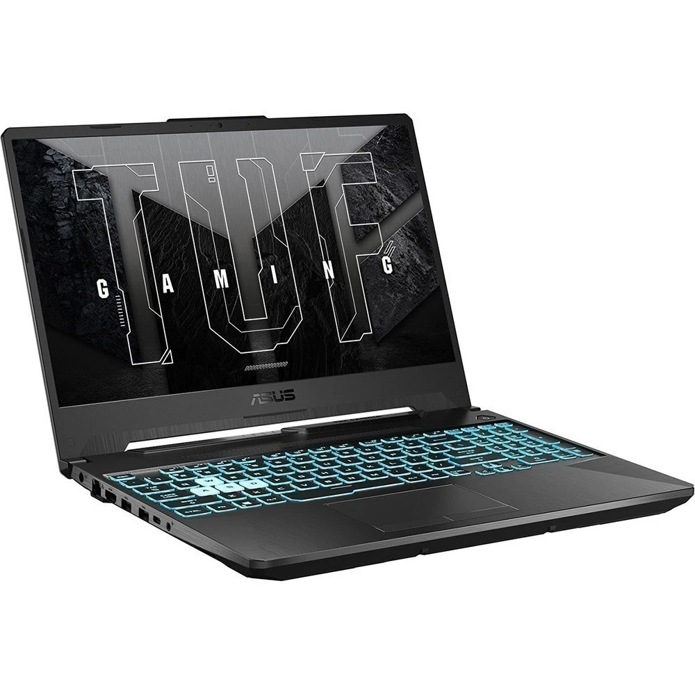 Ноутбук Asus TUF Gaming A15 FA506NF-HN060 15.6" FHD Ryzen 5 7535HS/16GB/SSD512GB/RTX 2050 4GB/DOS Gr