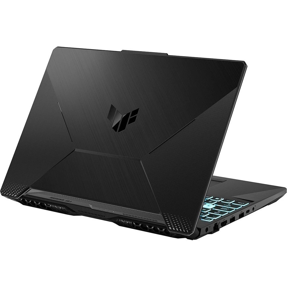 Ноутбук Asus TUF Gaming A15 FA506NF-HN060 15.6" FHD Ryzen 5 7535HS/16GB/SSD512GB/RTX 2050 4GB/DOS Gr