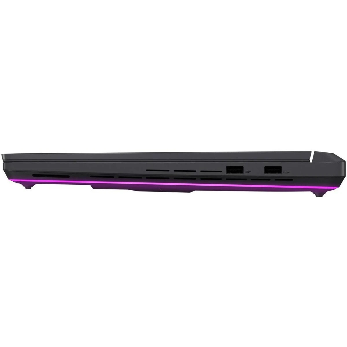Ноутбук Asus ROG Strix G16 G615LW-S5080 серый Core Ultra 9 275HX 32Gb SSD1Tb NVIDIA GeForce RTX5080