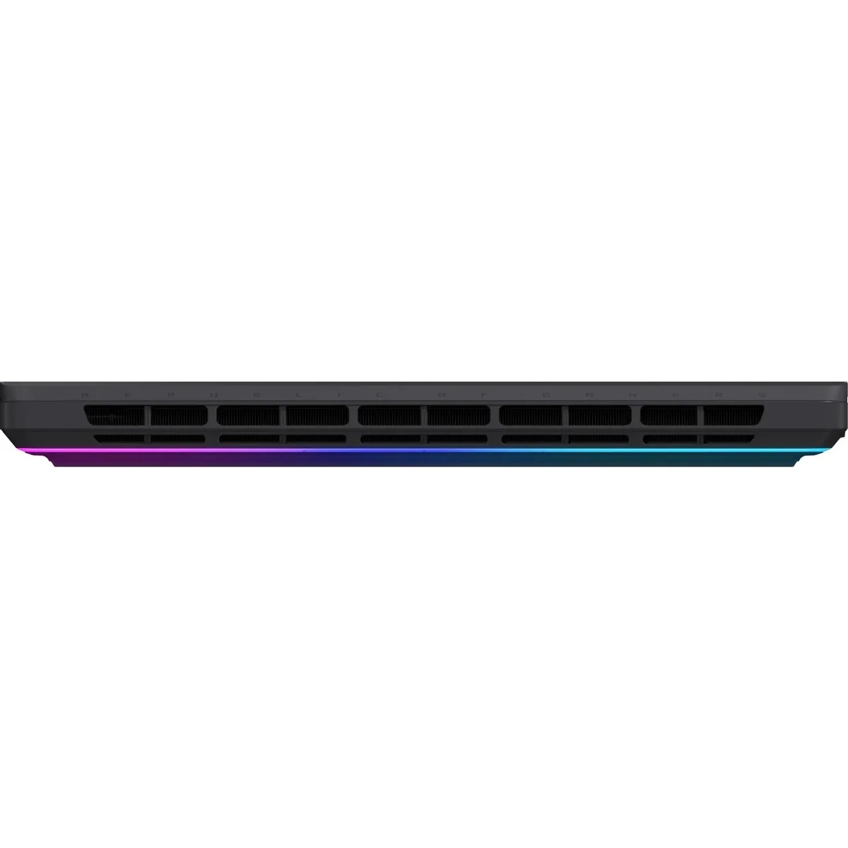 Ноутбук Asus ROG Strix G16 G615LW-S5080 серый Core Ultra 9 275HX 32Gb SSD1Tb NVIDIA GeForce RTX5080