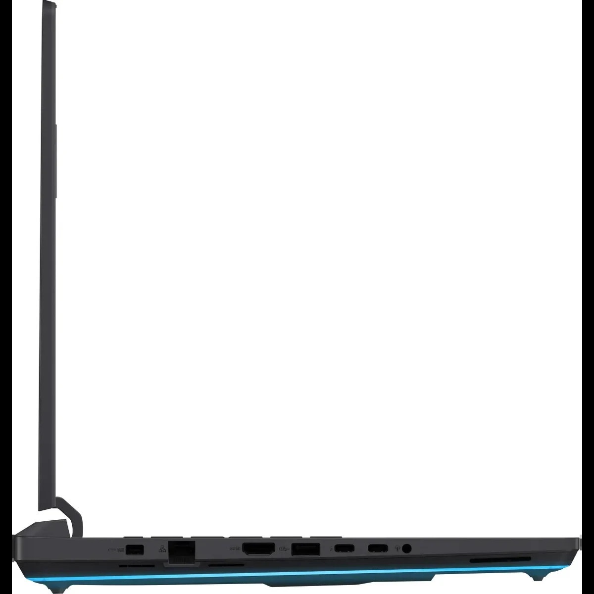 Ноутбук Asus ROG Strix G16 G615LW-S5080 серый Core Ultra 9 275HX 32Gb SSD1Tb NVIDIA GeForce RTX5080