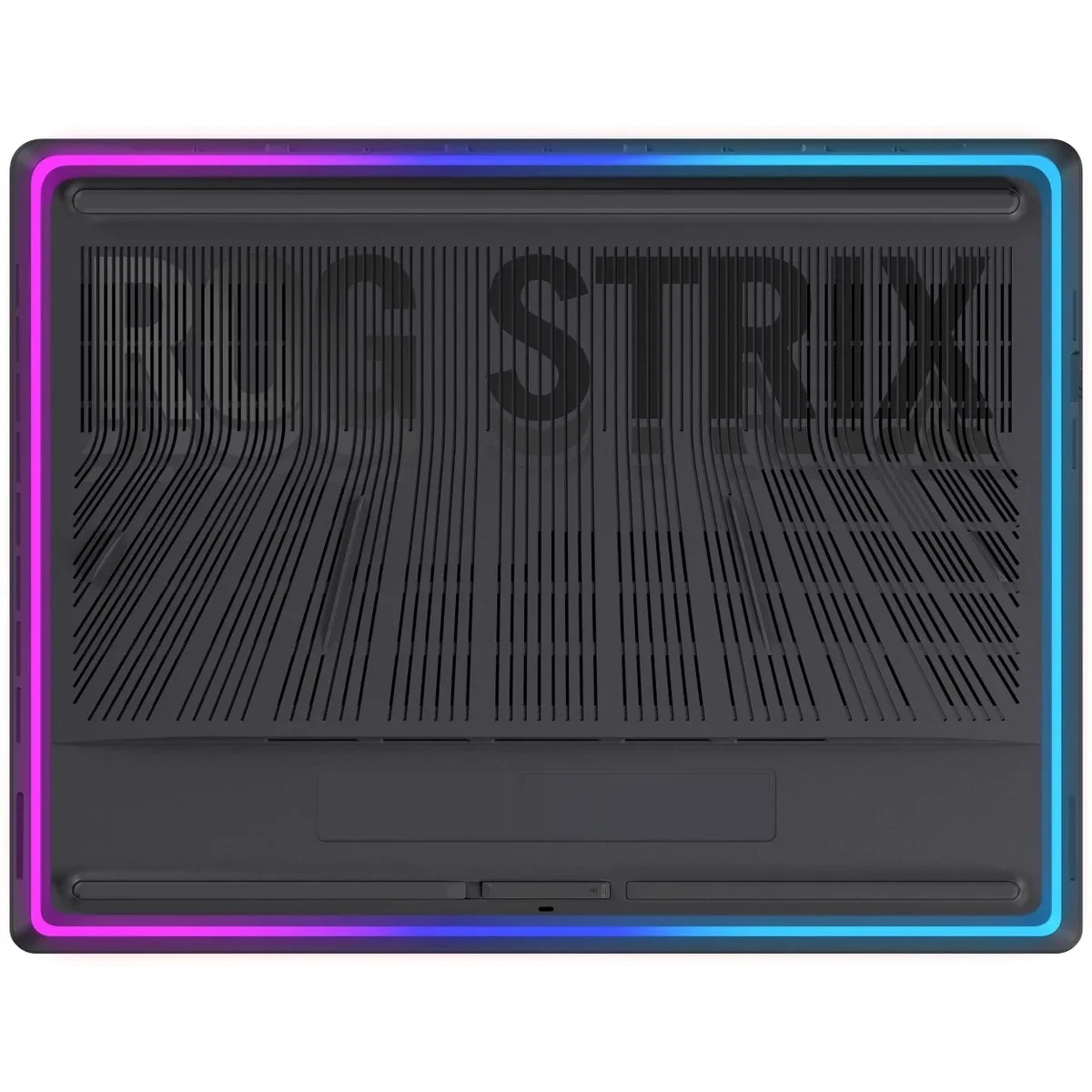 Ноутбук Asus ROG Strix G16 G615LW-S5080 серый Core Ultra 9 275HX 32Gb SSD1Tb NVIDIA GeForce RTX5080