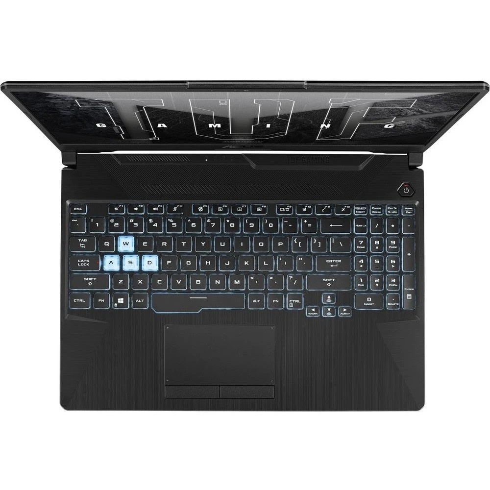 Ноутбук Asus TUF Gaming A15 FA506NC-HN063 Ryzen 5 7535HS 16Gb SSD512Gb NVIDIA GeForce RTX 3050 4Gb 1