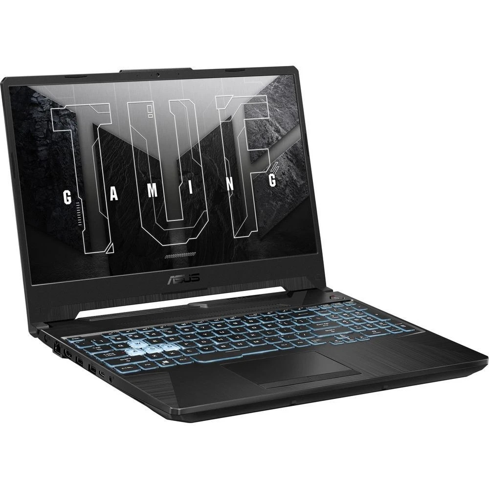 Ноутбук Asus TUF Gaming A15 FA506NC-HN063 Ryzen 5 7535HS 16Gb SSD512Gb NVIDIA GeForce RTX 3050 4Gb 1