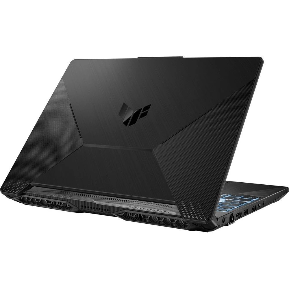 Ноутбук Asus TUF Gaming A15 FA506NC-HN063 Ryzen 5 7535HS 16Gb SSD512Gb NVIDIA GeForce RTX 3050 4Gb 1