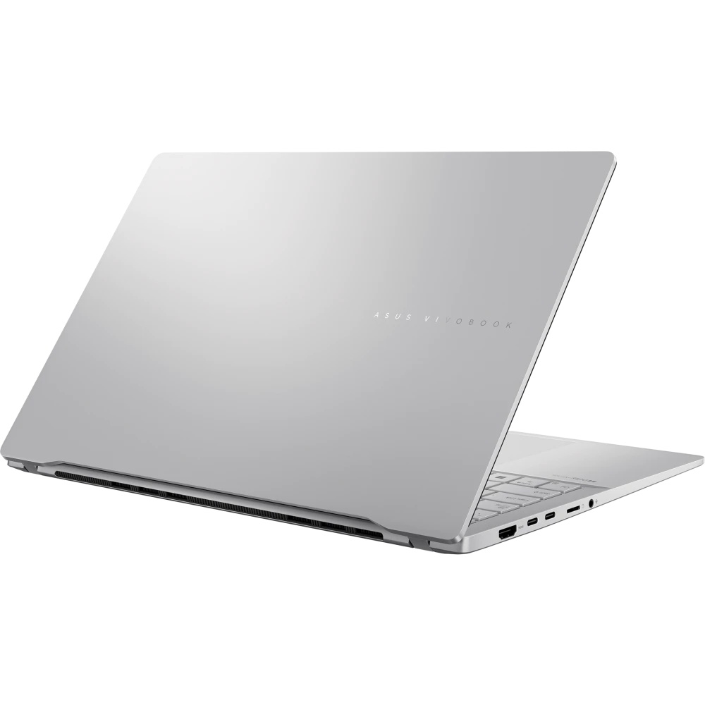 Ноутбук ASUS Vivobook S 15 OLED S5507QA-MA013W Snapdragon® X Plus X1P 42 100   3.4GHz  LPDDR5X 16GB