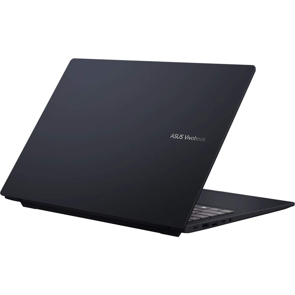Ноутбук ASUS M1607KA-MB102 синий 90NB15F1-M005Z0 16"(1920x1200 (матовый) IPS)/AMD Ryzen AI 5 340(2Gh