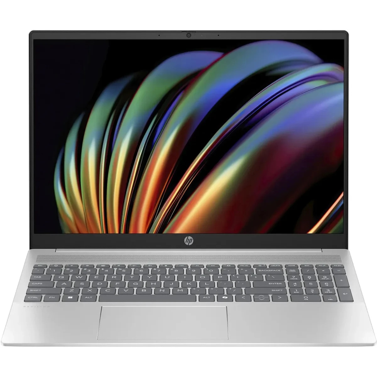Ноутбук HP Pavilion 16-afoo25ci Core Ultra 7 155U 16Gb SSD512Gb Intel Graphics 16" IPS WUXGA (1920x1