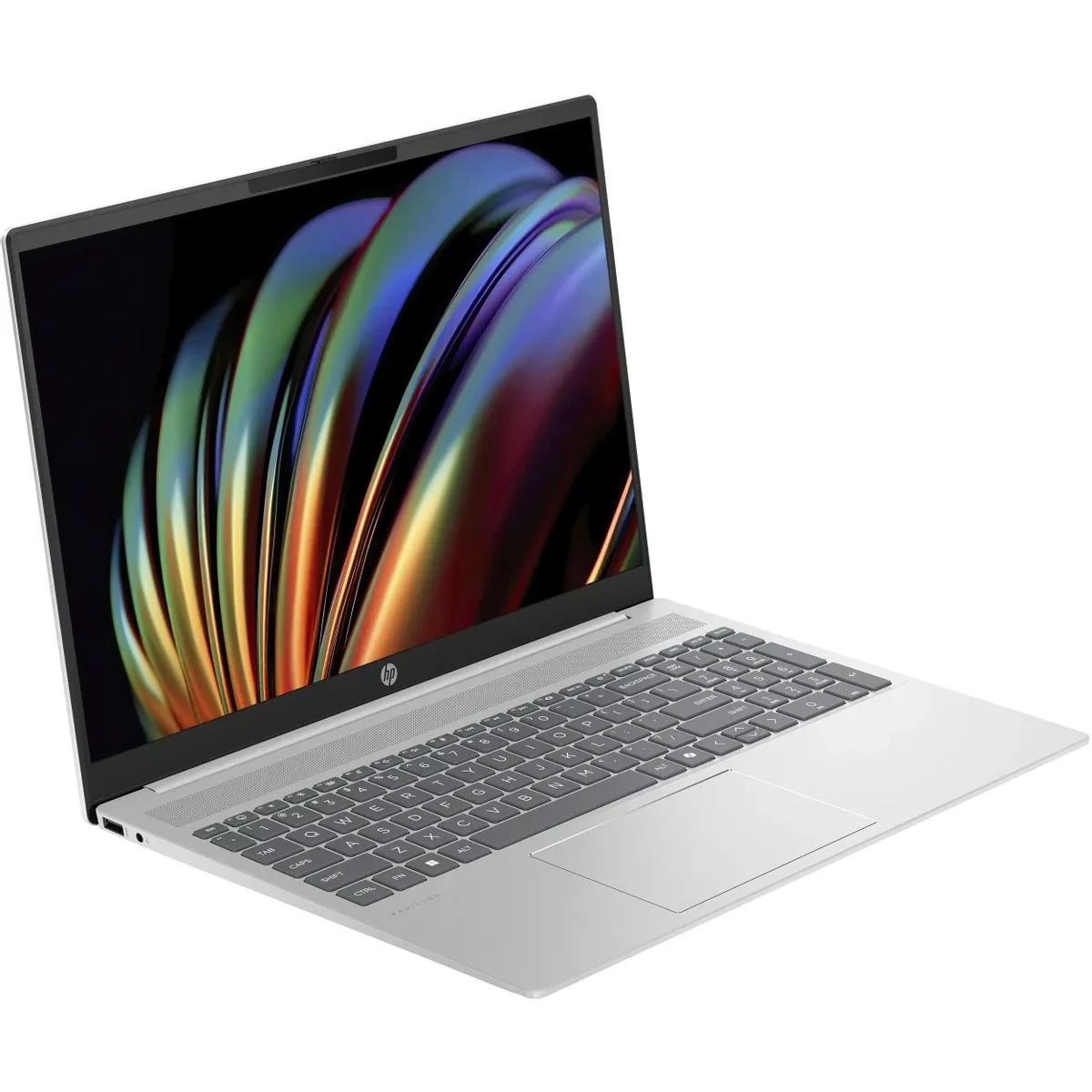 Ноутбук HP Pavilion 16-afoo25ci Core Ultra 7 155U 16Gb SSD512Gb Intel Graphics 16" IPS WUXGA (1920x1