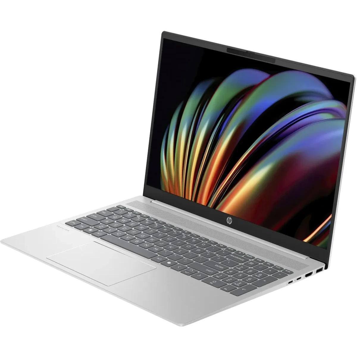 Ноутбук HP Pavilion 16-afoo25ci Core Ultra 7 155U 16Gb SSD512Gb Intel Graphics 16" IPS WUXGA (1920x1