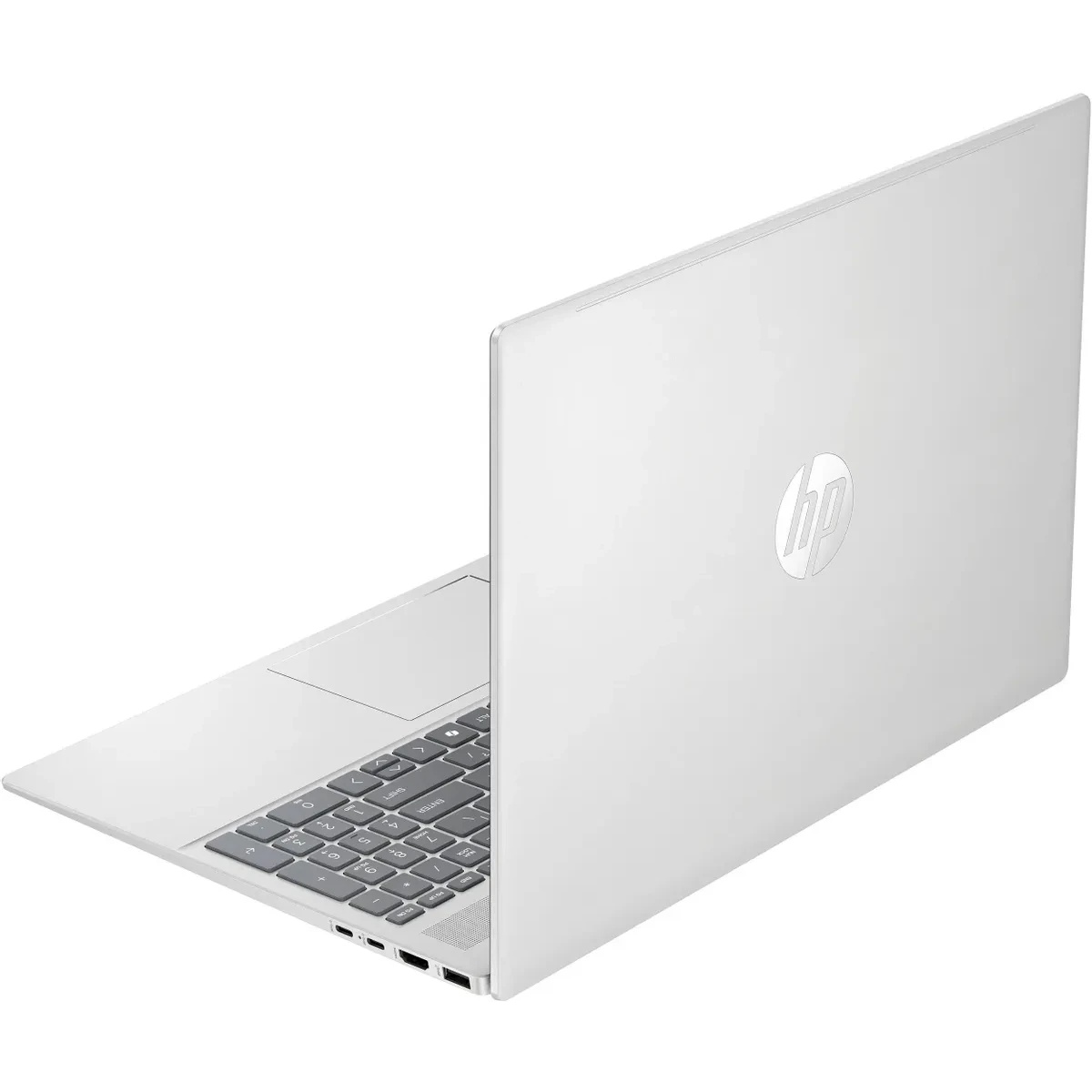 Ноутбук HP Pavilion 16-afoo25ci Core Ultra 7 155U 16Gb SSD512Gb Intel Graphics 16" IPS WUXGA (1920x1