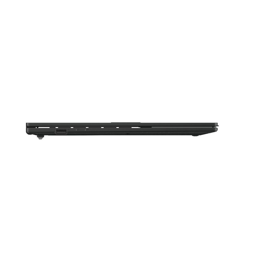 Ноутбук ASUS Vivobook Go 15 E1504GA-BQ193 черный, Core i3-N305 /8Gb/SSD256Gb/15.6";/IPS/FHD/NoOS