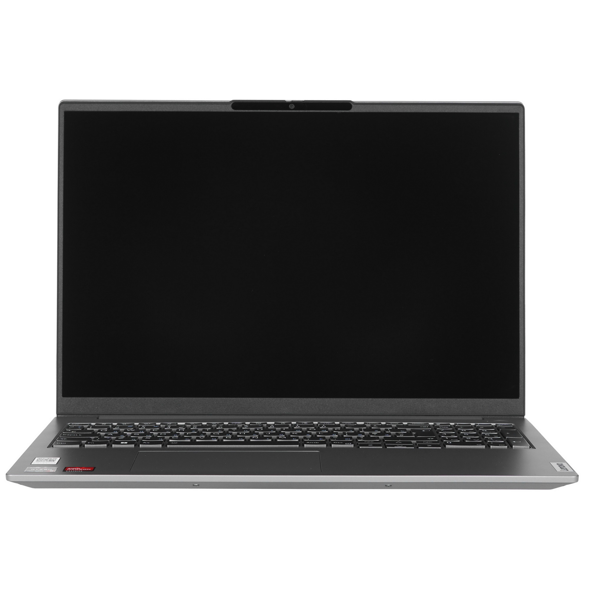 Ноутбук Lenovo ThinkBook 16 G6 ABP AMD Ryzen 5 7430U 2300MHz/16"/1920x1200/16GB/512GB SSD/AMD Radeon