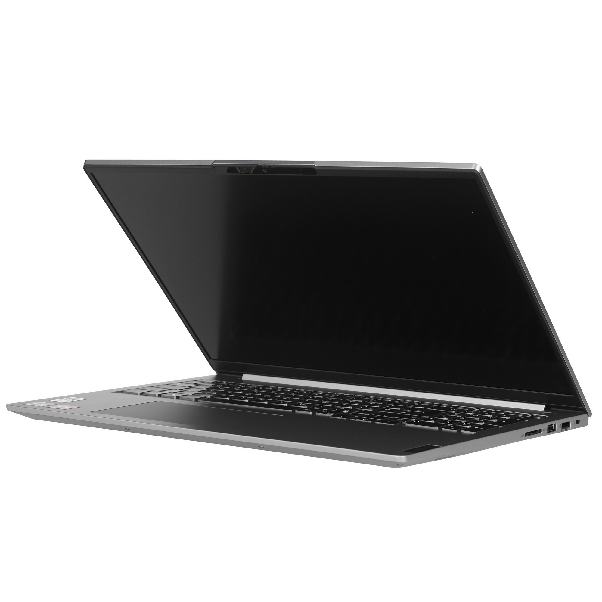 Ноутбук Lenovo ThinkBook 16 G6 ABP AMD Ryzen 5 7430U 2300MHz/16"/1920x1200/16GB/512GB SSD/AMD Radeon