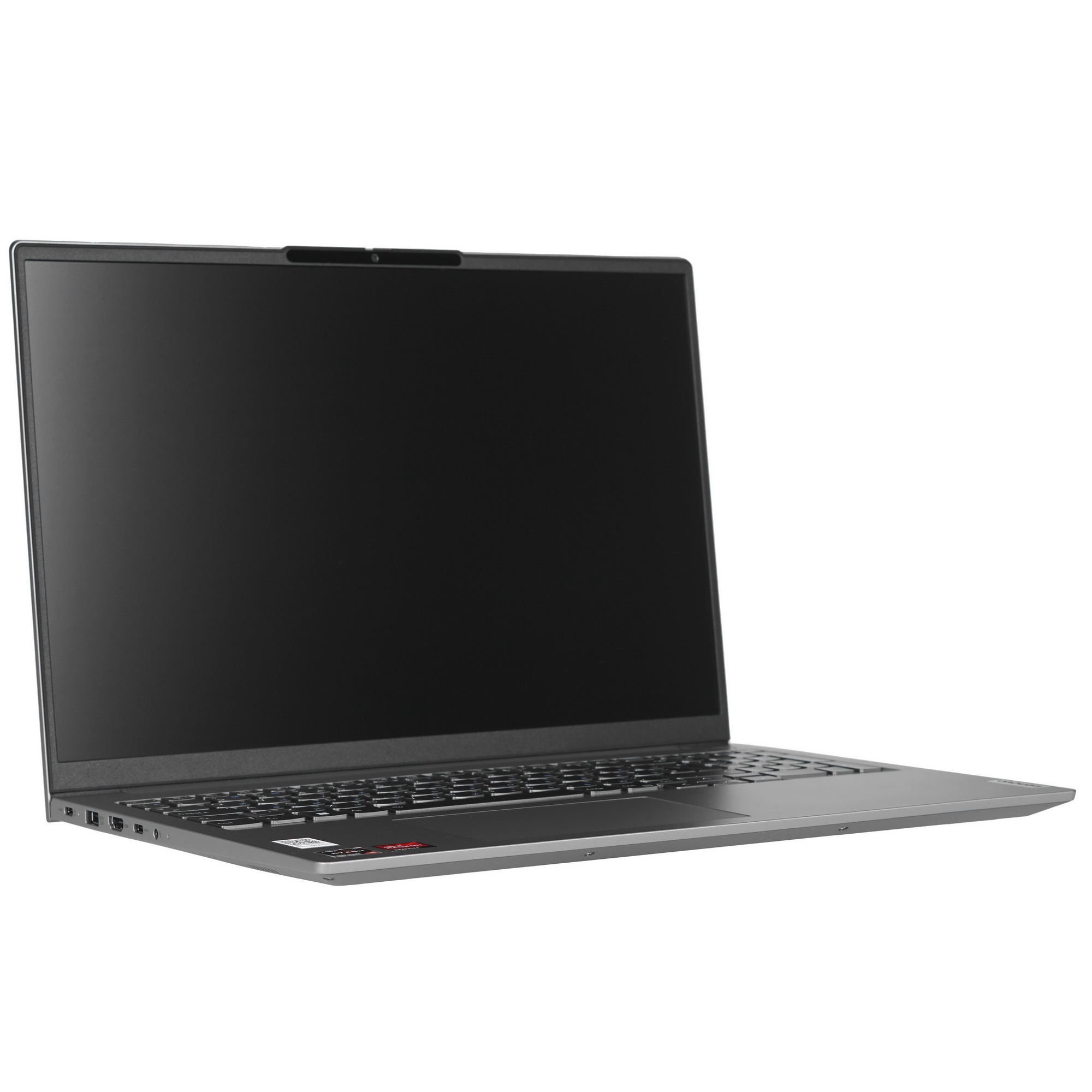 Ноутбук Lenovo ThinkBook 16 G6 ABP AMD Ryzen 5 7430U 2300MHz/16"/1920x1200/16GB/512GB SSD/AMD Radeon
