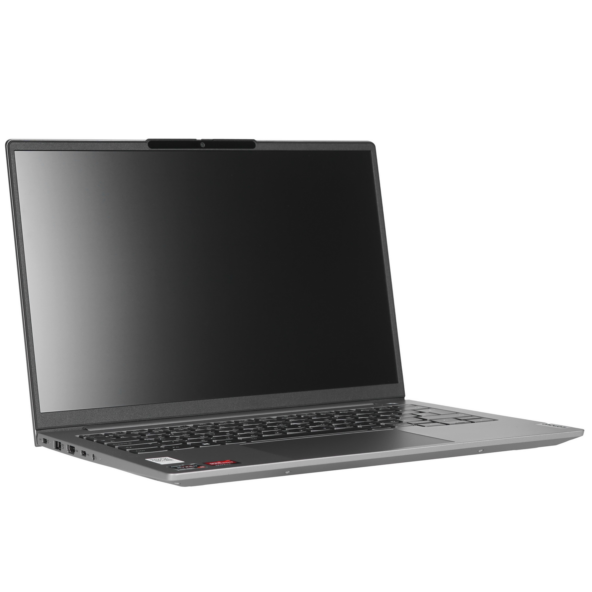 Ноутбук 14" IPS WUXGA LENOVO ThinkBook 14 G6 ABP grey (AMD Ryzen 5 7430U/32Gb/1Tb SSD/VGA int/FP/noO