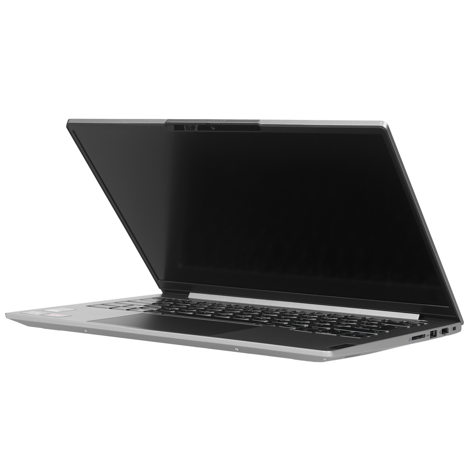 Ноутбук 14" IPS WUXGA LENOVO ThinkBook 14 G6 ABP grey (AMD Ryzen 5 7430U/32Gb/1Tb SSD/VGA int/FP/noO