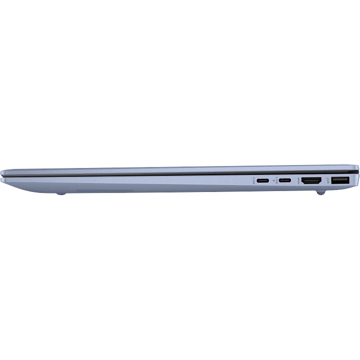 Ноутбук HP Pavilion 16-ag0015ci Ryzen 5 8540U 16Gb SSD512Gb AMD Radeon Graphics 16" IPS WUXGA (1920x